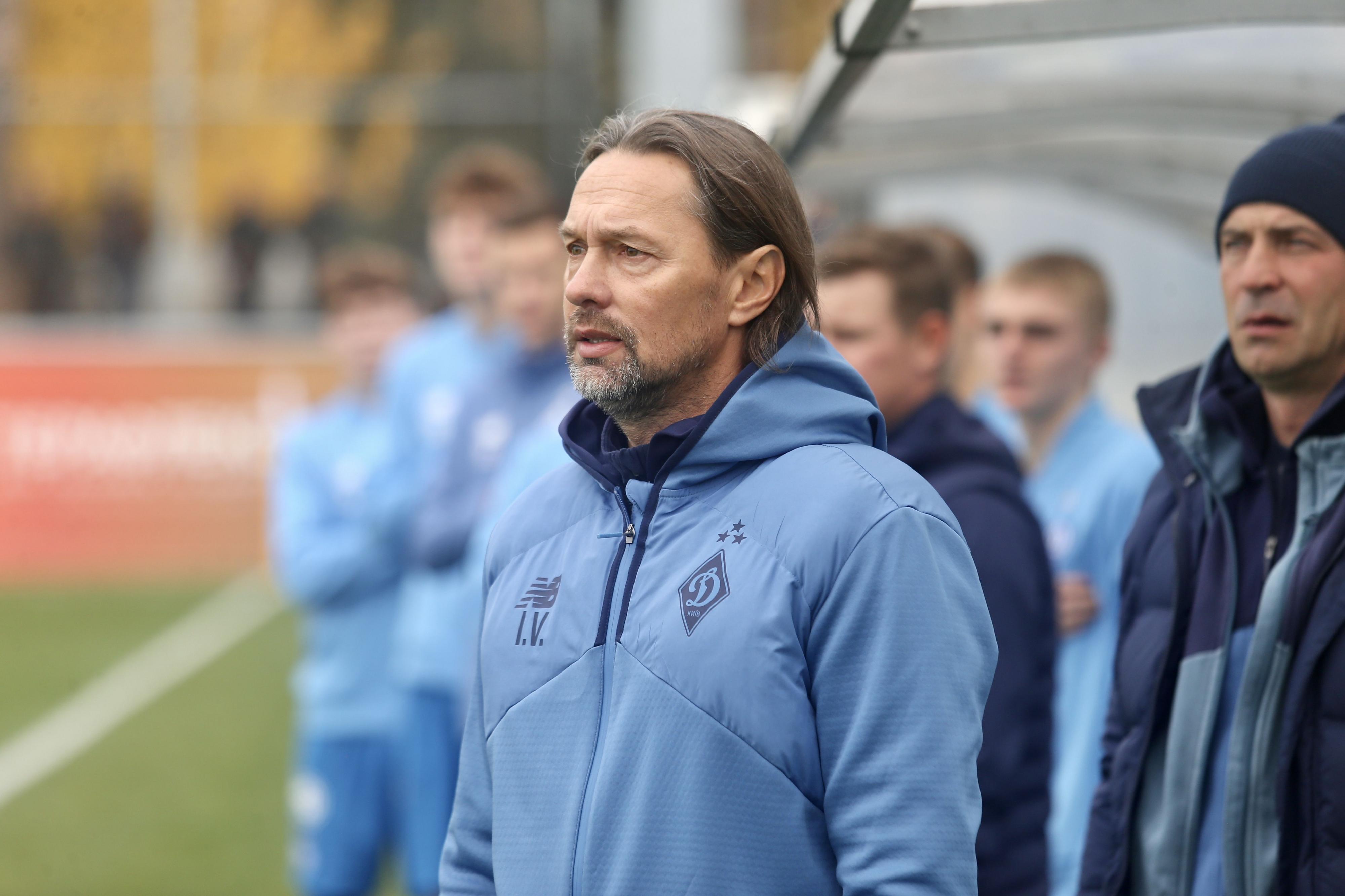 Шалений регрес: чому "Динамо" перестало бути топ-клубом в Україні